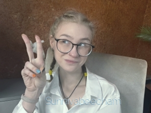 Sunnivabeecham