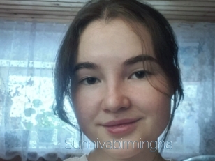 sunnivabirmingha Elle se Gode