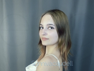Sunnivacaudell