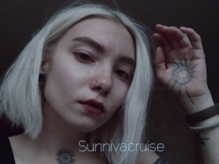 Sunnivacruise