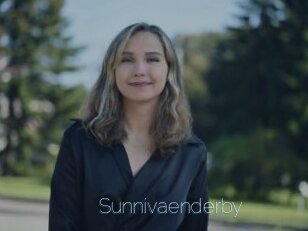 Sunnivaenderby