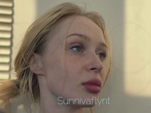 Sunnivaflynt