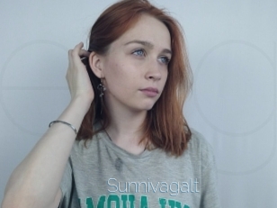 Sunnivagalt