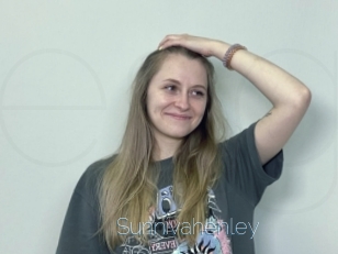 Sunnivahenley