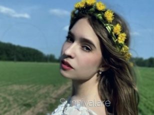 Sunnivalare