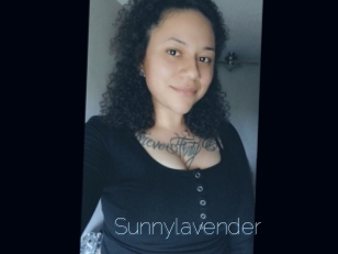 Sunnylavender