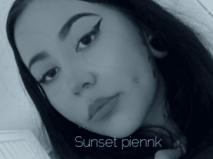 Sunset_piennk