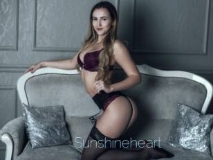 Sunshineheart