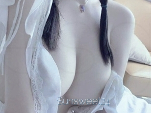 Sunsweet24