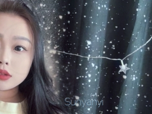 Sunyanyi