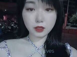 Sunyloves