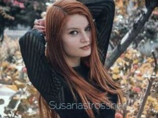 Susanastrossner