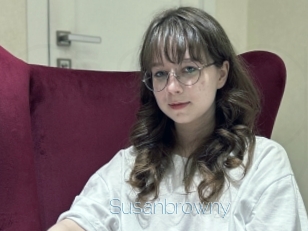Susanbrowny