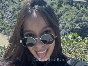 Susannarios