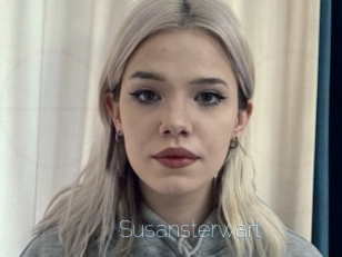 Susansterwart