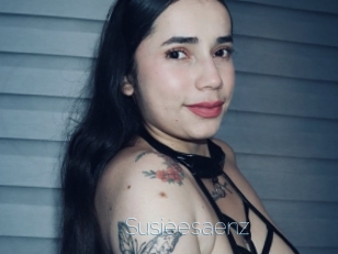 Susieesaenz