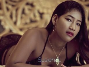 Susiehall