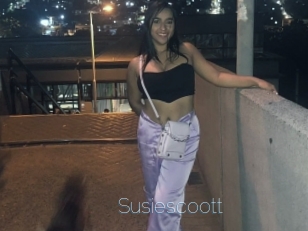 Susiescoott