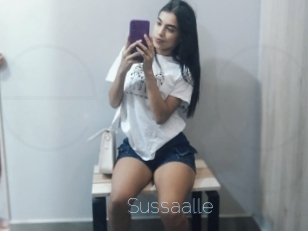 Sussaalle