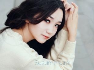 Susumimiura