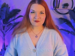 Suzanemore