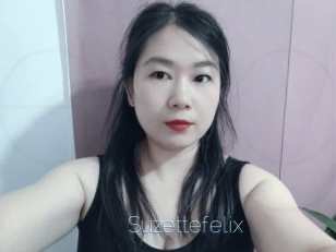Suzettefelix