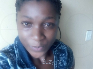 Suzy50