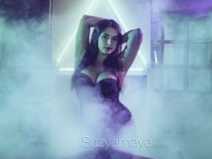 Suzyamaya