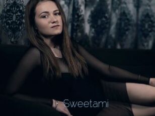 Sweetami