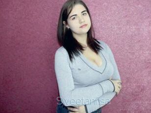 Sweetanfisa