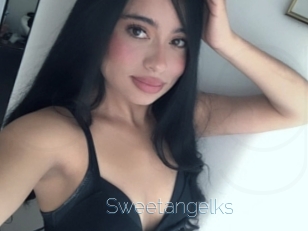 Sweetangelks