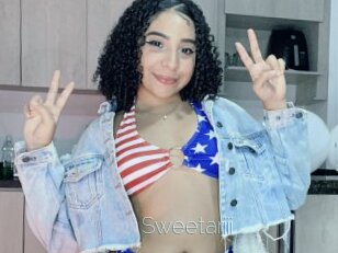 Sweetariii