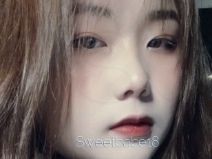 Sweetbabe18