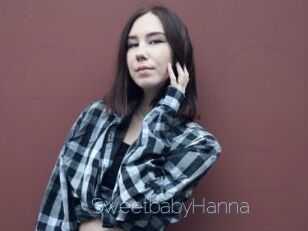 SweetbabyHanna