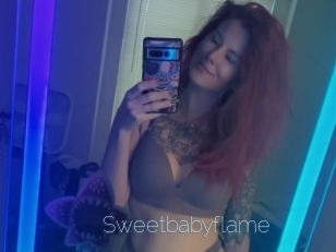 Sweetbabyflame
