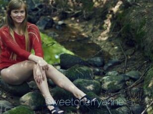 Sweetcherryanne