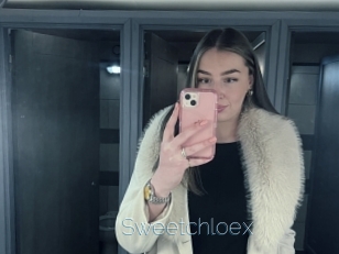 Sweetchloex