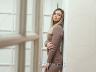 Sweetcutii
