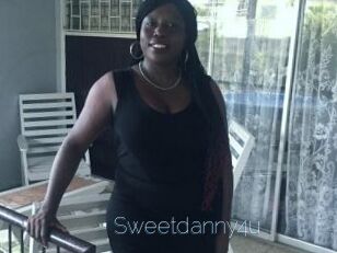 Sweetdanny4u