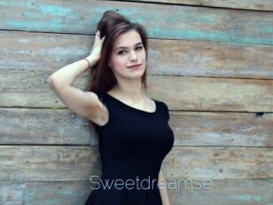 Sweetdreamse