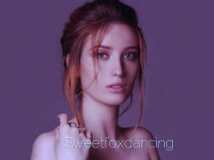 Sweetfoxdancing