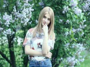 Sweetgirlforryou