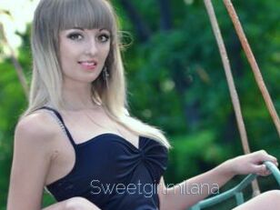 Sweetgirlmilana