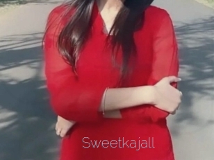 Sweetkajall