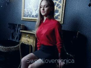 Sweetlovemonica