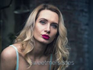Sweetmersedes