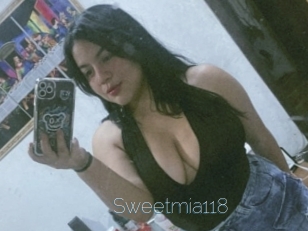 Sweetmia118