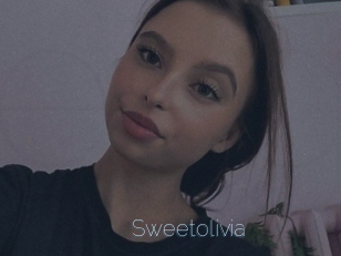Sweetolivia