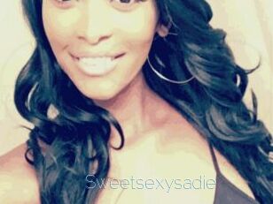 Sweetsexysadie