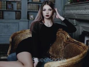 Sweetsonnie
